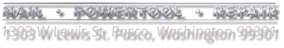 1303 W Lewis St. Pasco, Washington 99301